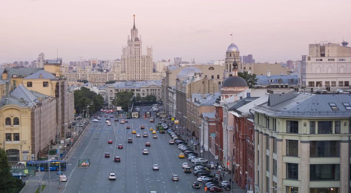 Moskwa krytycznie o decyzji Trumpa ws. Kuby. "To powrót do zimnowojennej retoryki"