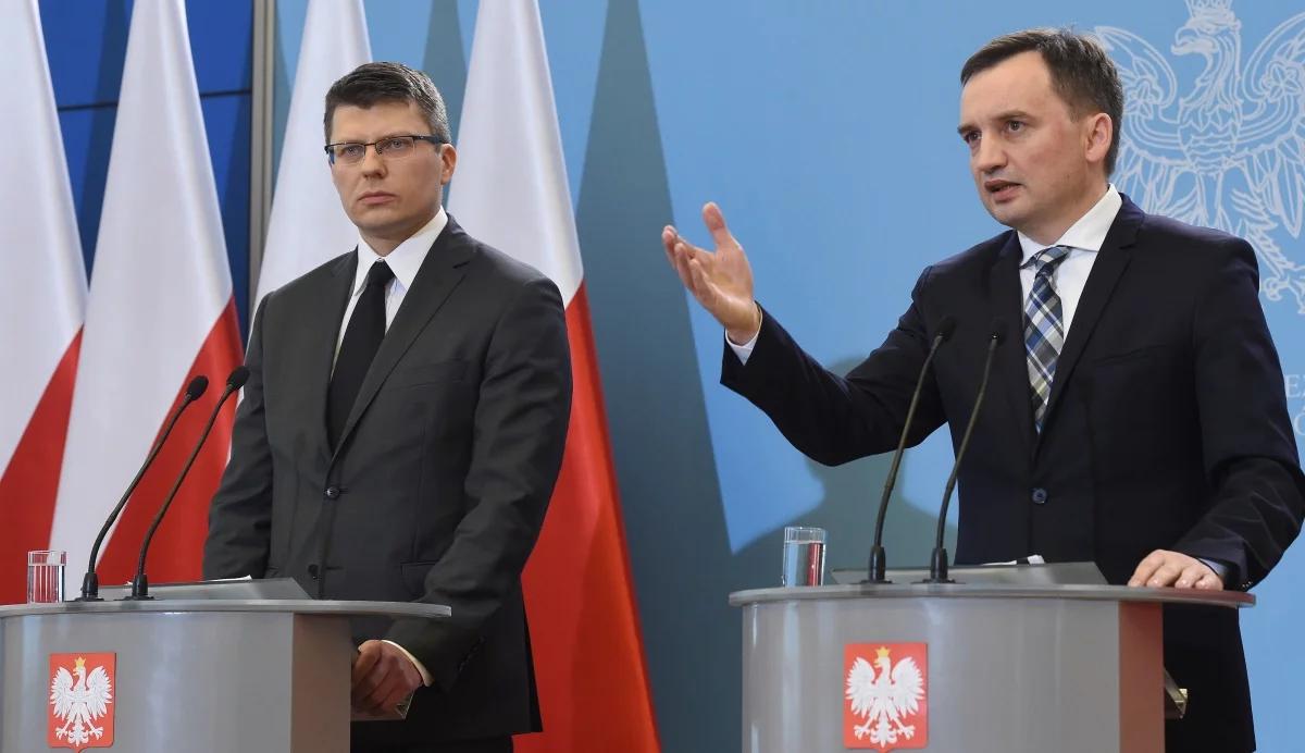 Rząd przyjął projekt zmian wobec Krajowej Rady Sądownictwa