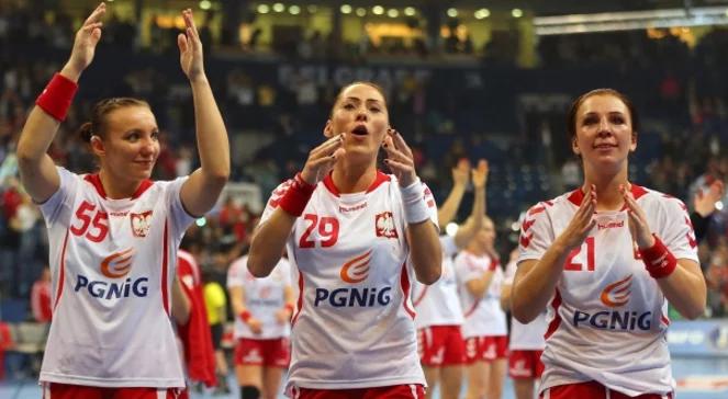 MŚ piłkarek ręcznych: Agnieszka Jochymek - Dania jest w naszym zasięgu