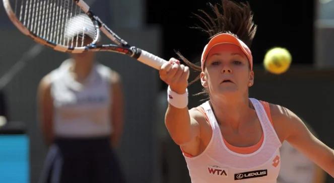 WTA Madryt: Radwańska - Kuzniecowa. Rosjanka trudną rywalką dla Polki [ZAPOWIEDŹ]