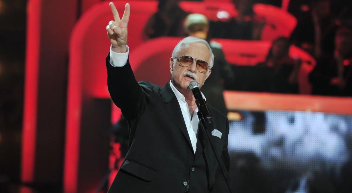 Jubileusz Jana Pietrzaka. Koncert w Polskim Radiu w 80 urodziny