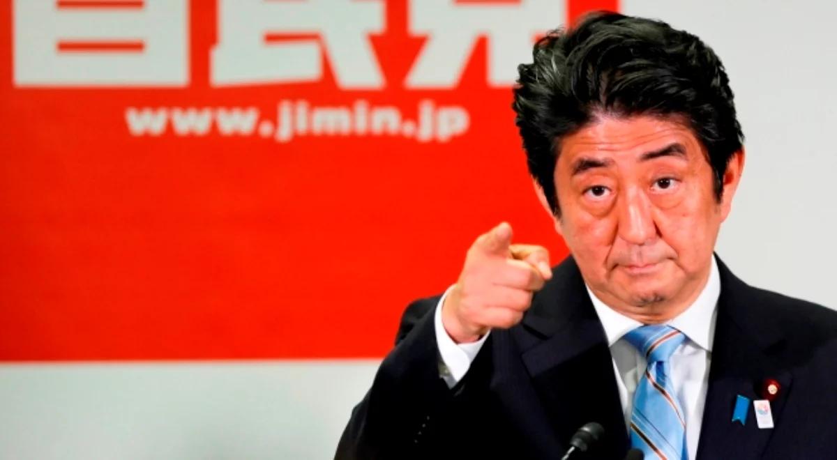 Przymiarki rządu Japonii do stworzenia wywiadu zagranicznego