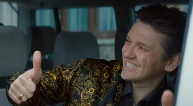 Czy w Polsce nie wolno robić filmów o disco-polo? Jan Hryniak o obrazie "Zenek"