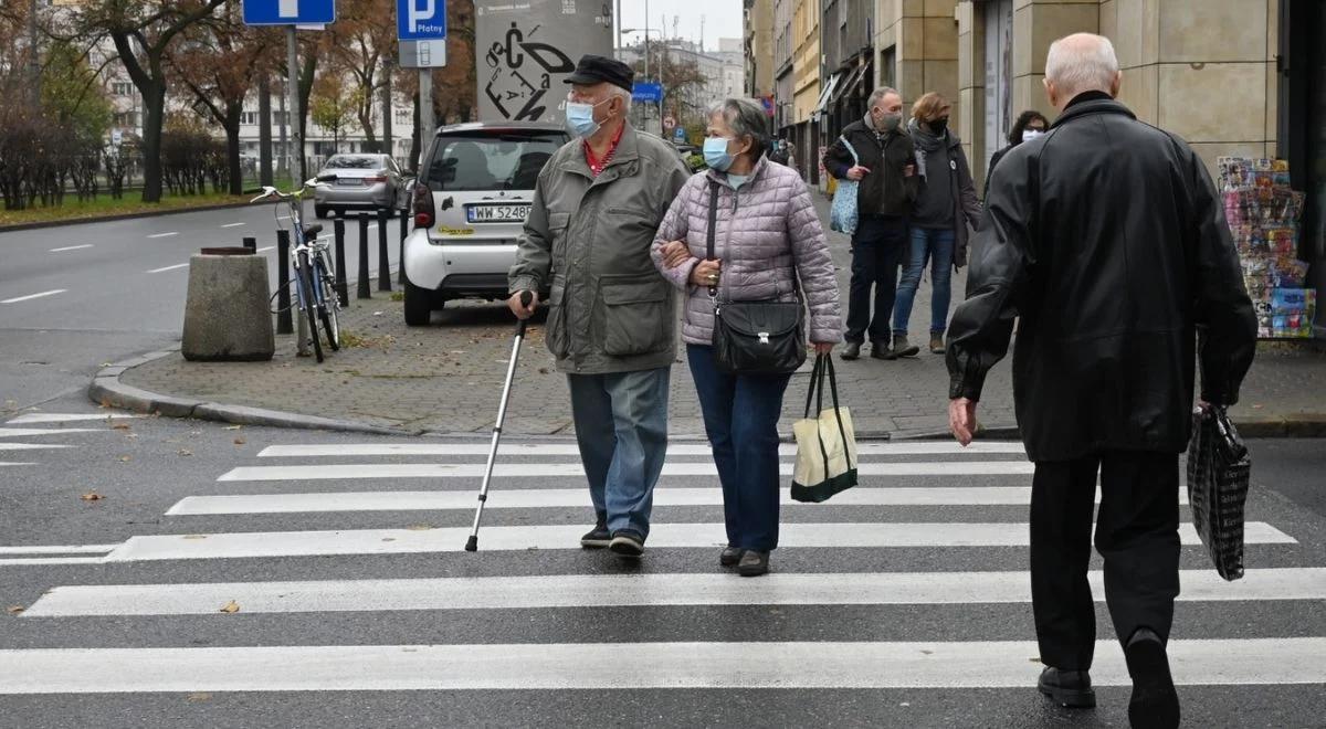 Wpływ pandemii na sytuację finansową i gospodarczą polskich miast. Jest nowy raport