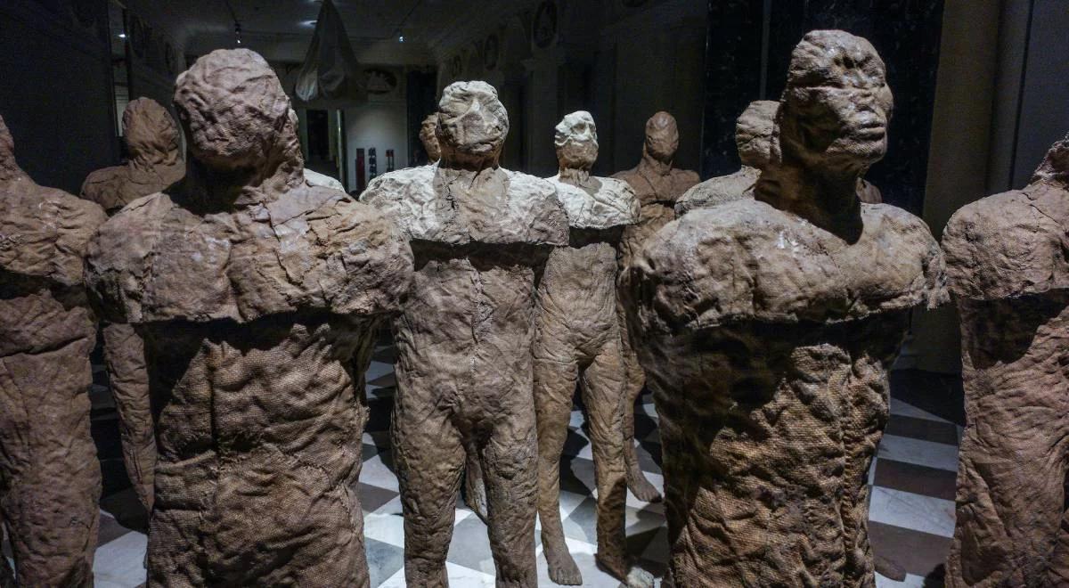 "Weekend kulturalny". Działalność Galerii Sztuki Katarzyny Napiórkowskiej