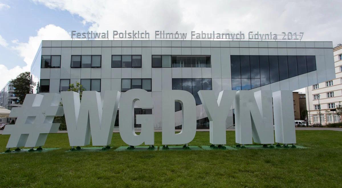 Znamy pierwszych laureatów festiwalu filmowego w Gdyni