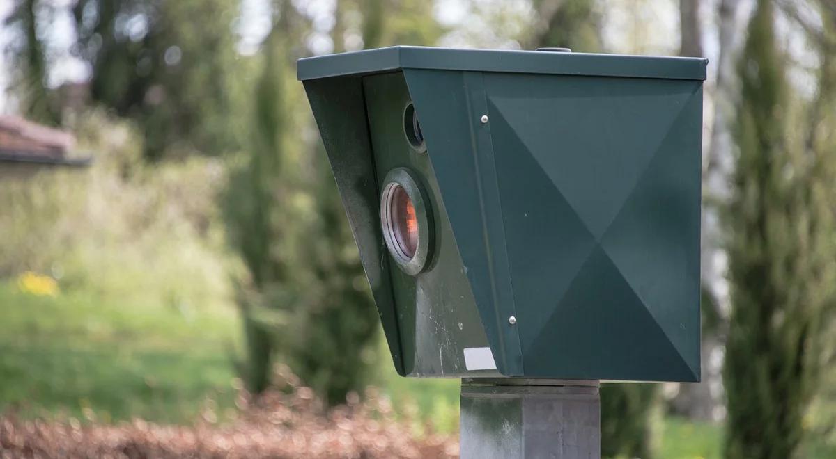 Zmiany w kontroli fotoradarowej. Odpowiedzialność na właścicielu auta