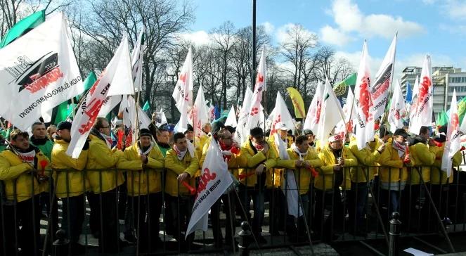 „Jeśli rząd nie ustąpi, będzie strajk generalny”