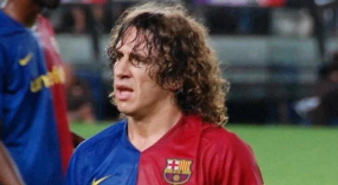Carles Puyol nie pojedzie na Euro 2012?