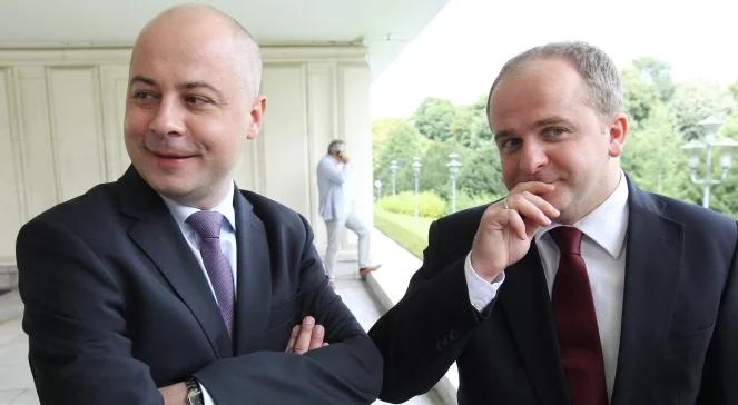 Klub PJN przestał istnieć. Kolejna osoba odeszła