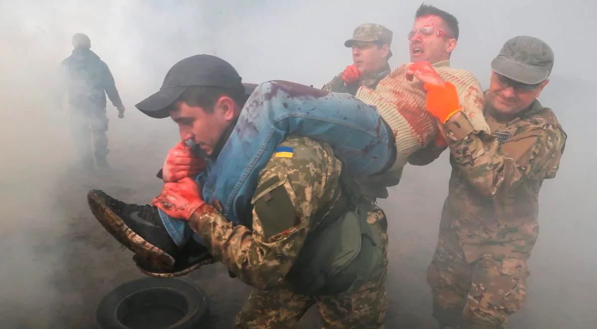 Rosja słono zapłaci za konflikt z Ukrainą. Straty wyniosą nawet 200 miliardów dolarów