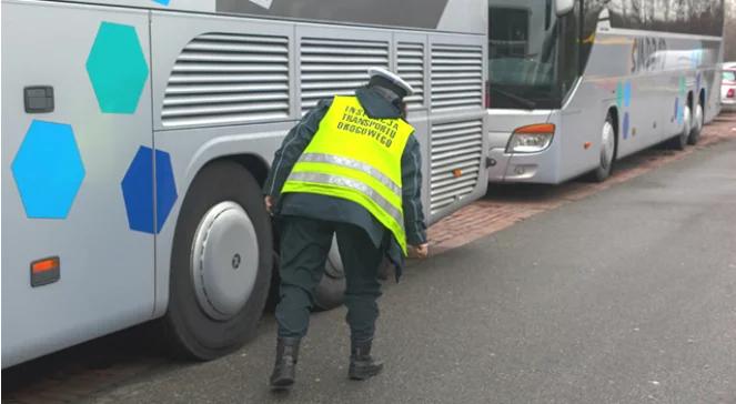 Inspekcja Transportu Drogowego o raporcie NIK: można rozważyć wiele koncepcji zmian