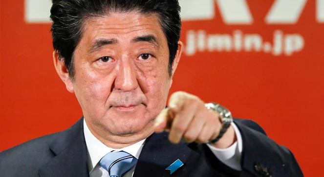 Japonia po wyborach bez zmian