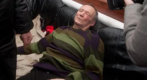 Niaklajeu wysłał z więzienia list do żony 