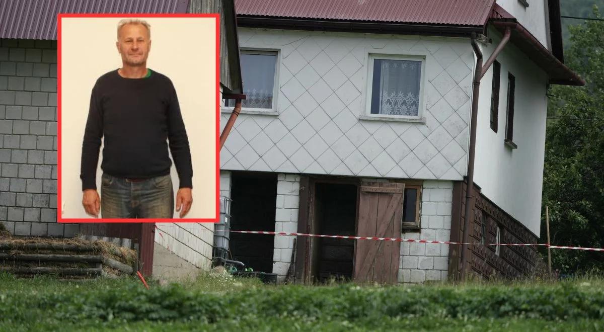 Zbrodnia pod Limanową. Prokuratura ujawnia przebieg zdarzeń