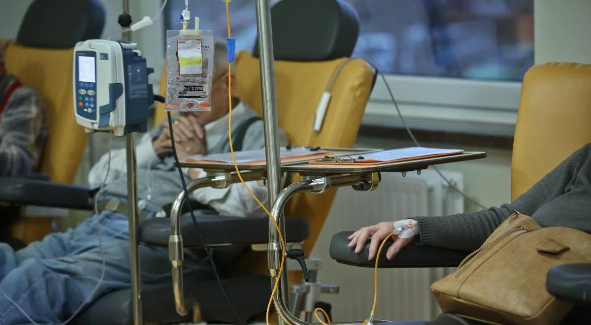 Od szoku do adaptacji. Psychoonkolog o roli wsparcia i dialogu w chorobie nowotworowej
