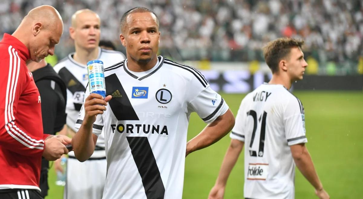 Ekstraklasa: Odidja-Ofoe bohaterem sezonu, Bartoszek najlepszym trenerem