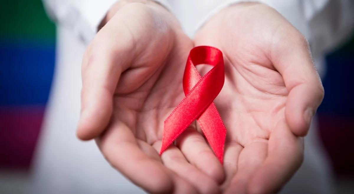 Świat walczy z AIDS