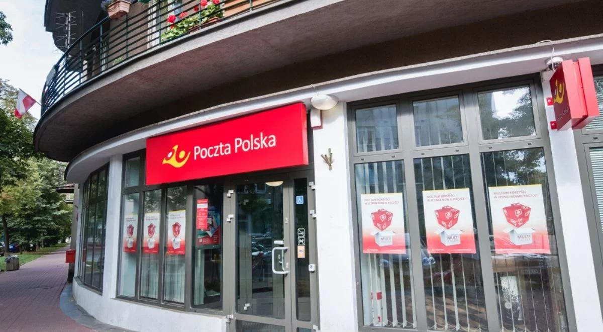 Prezes Poczty Polskiej: będziemy z najwyższą starannością realizowali nasze obowiązki