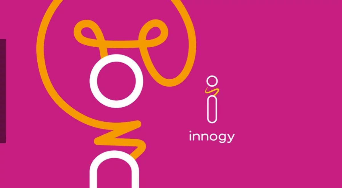 RWE w Polsce zmienia się na innogy