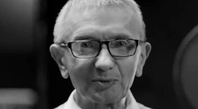 Nie żyje słynny lektor Janusz Kozioł. Przegrał walkę z ciężką chorobą