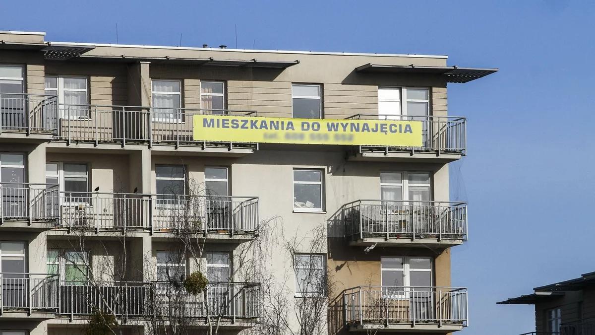 Co się opłaca - wynajem czy zakup? W tych 4 miastach rata jest niższa od czynszu
