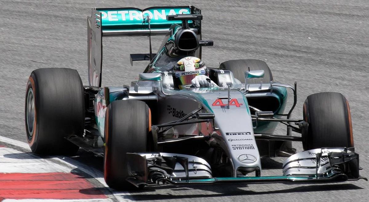 Formuła 1: kalendarz na 2016 rok zatwierdzony