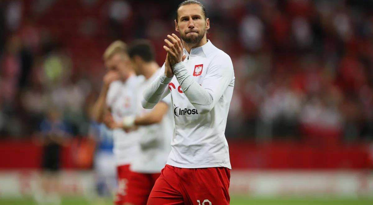 El. Euro 2024: Wyspy Owcze silnym rywalem? Krychowiak cieszy się z trzech punktów z półamatorami 