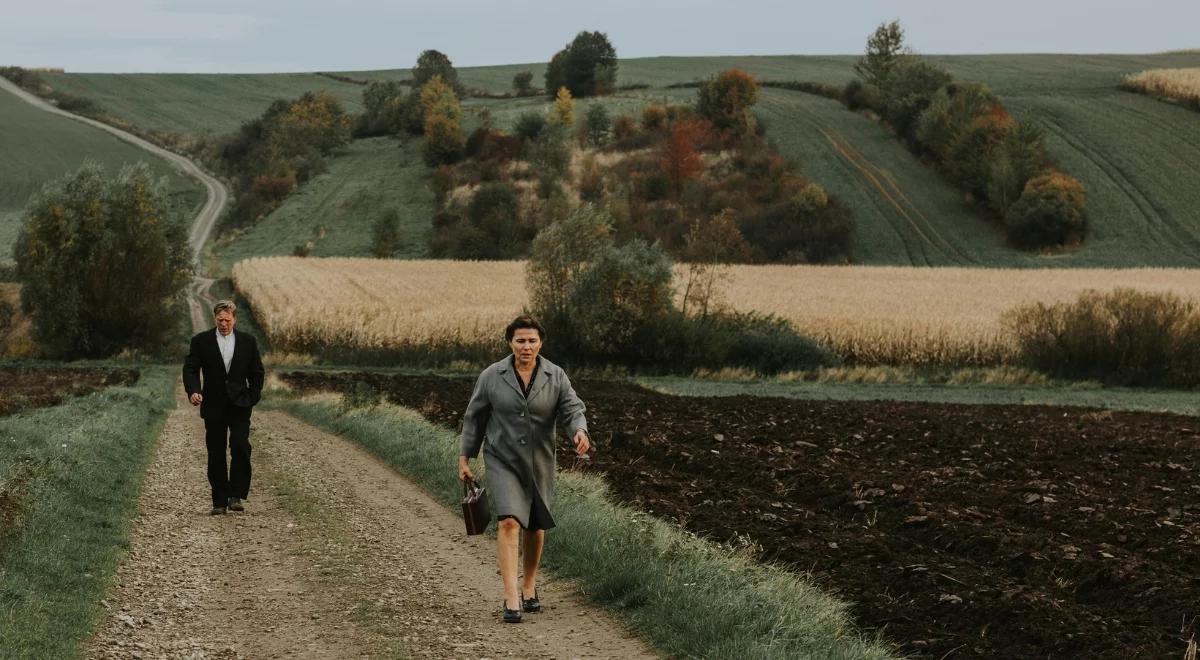 "Ułaskawienie". Jan Jakub Kolski "najbliżej prawdy" o powojennych dylematach