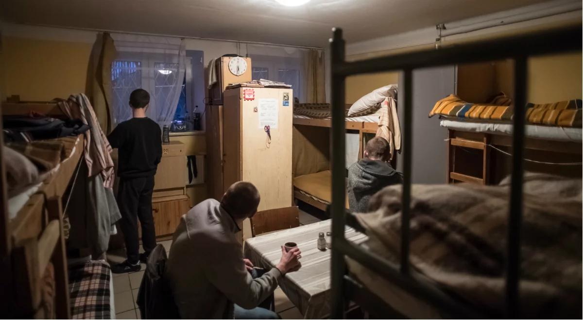 Silne mrozy w Polsce zbierają śmiertelne żniwo. RCB apeluje o rozwagę
