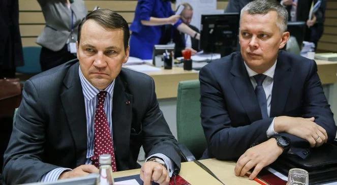 Polskie ”nie” w Brukseli. ”Boimy się, że polski przemysł zbrojeniowy upadnie”