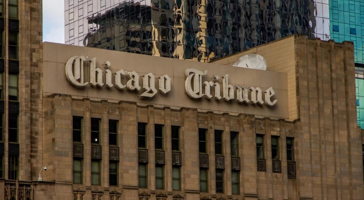 Polski konsul tłumaczy "Chicago Tribune" reformę sądownictwa