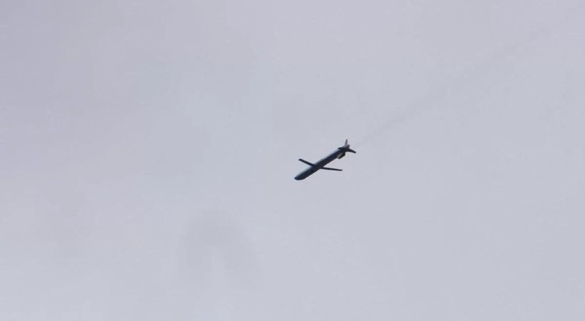 Eksplozje w rosyjskiej bazie wojskowej na Krymie. Media: Ukraińcy zaatakowali dronami