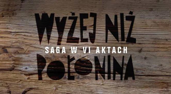 Teatralna podróż w Bieszczady