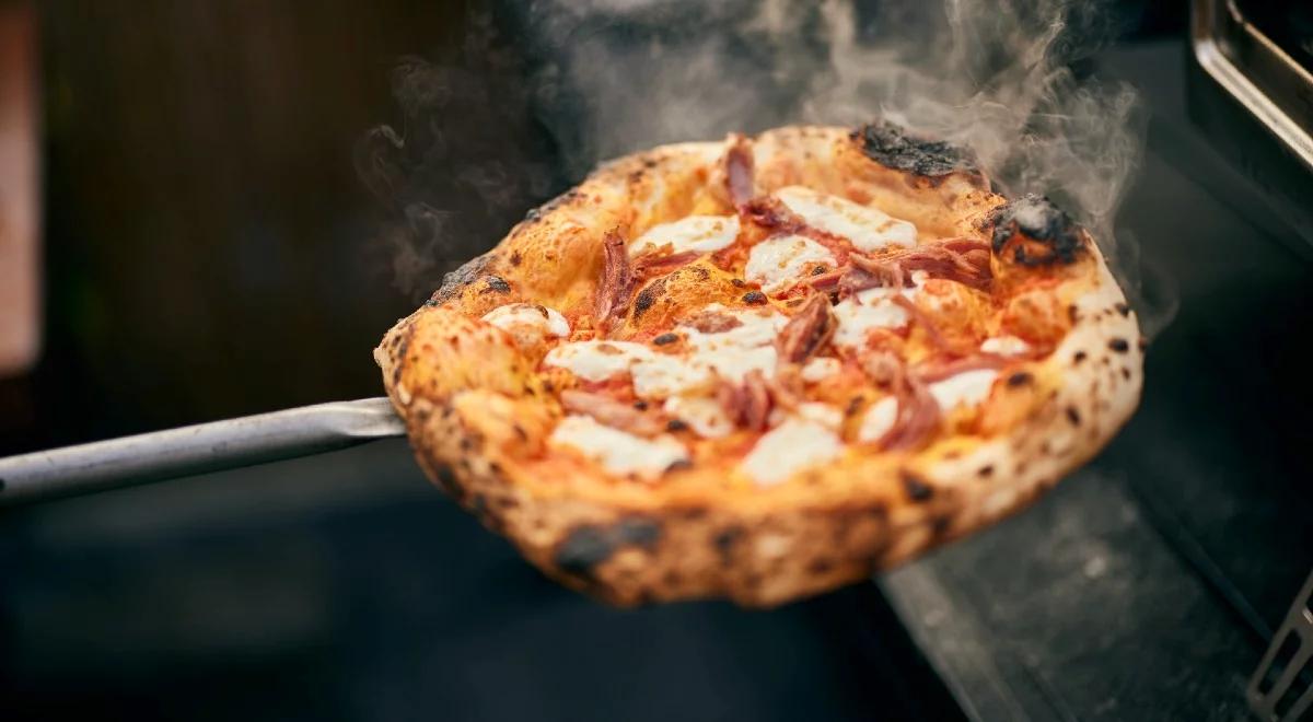 Ta pizza sprzedawała się najlepiej. Dołączano do niej... kokainę