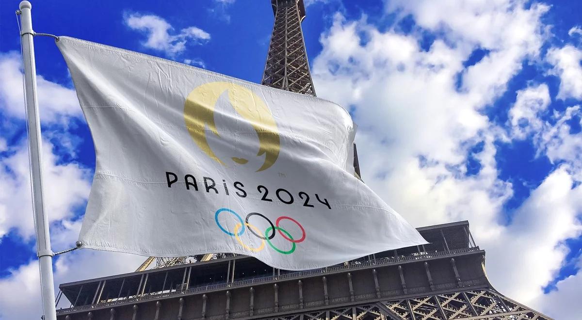 Igrzyska olimpijskie Paryż 2024. Są pierwsze wieści o ceremonii otwarcia. "Chcemy wykorzystać naturalne światło"