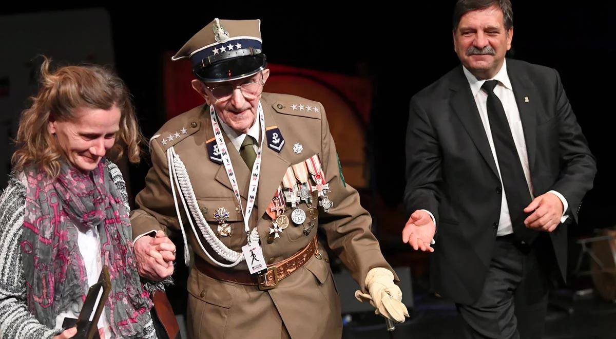 "Pierścienie Niepodległości" dla Żołnierzy Wyklętych
