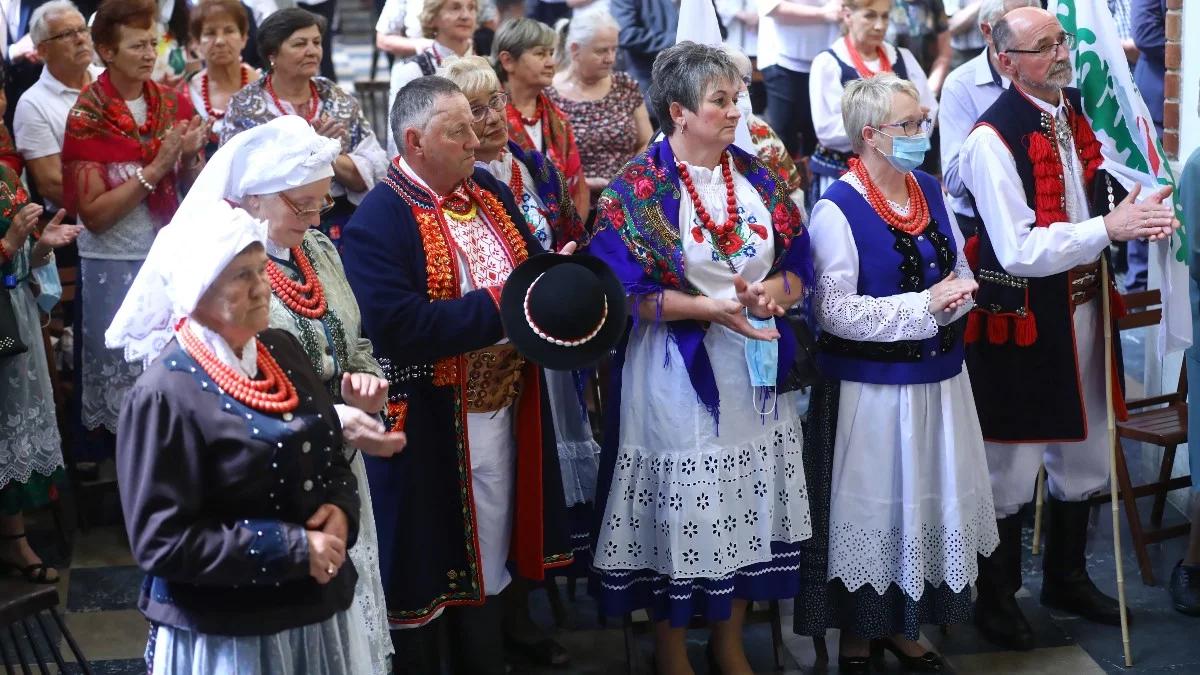 40 lat NSZZ Rolników Indywidualnych "Solidarność". Premier: mamy w pamięci walkę o podmiotowość mieszkańców wsi