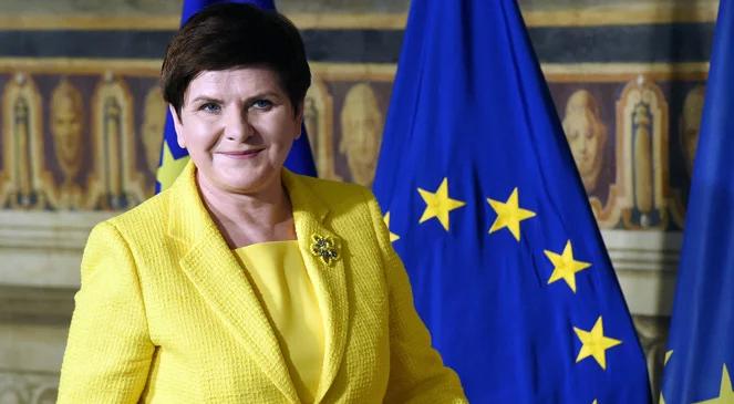 "Polskę czeka długa batalia o to, żeby jej interesy zostały uwzględnione w UE"
