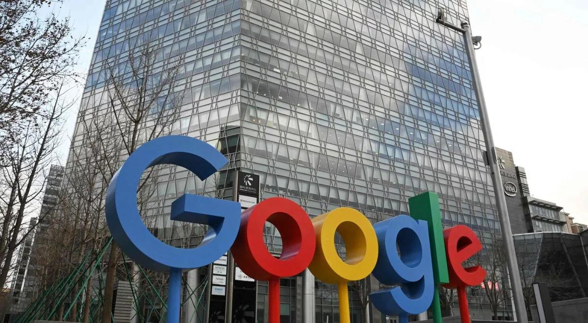 Ataki na serwery Microsoftu. Google wskazuje na Chiny