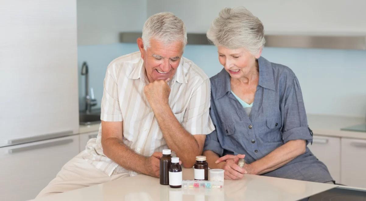 Program "Senior Plus" dla osób po 60 roku życia