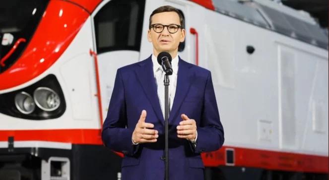 "MSZ i MON stworzyły listy osób, które możemy przyjąć w Polsce". Premier o sytuacji w Afganistanie
