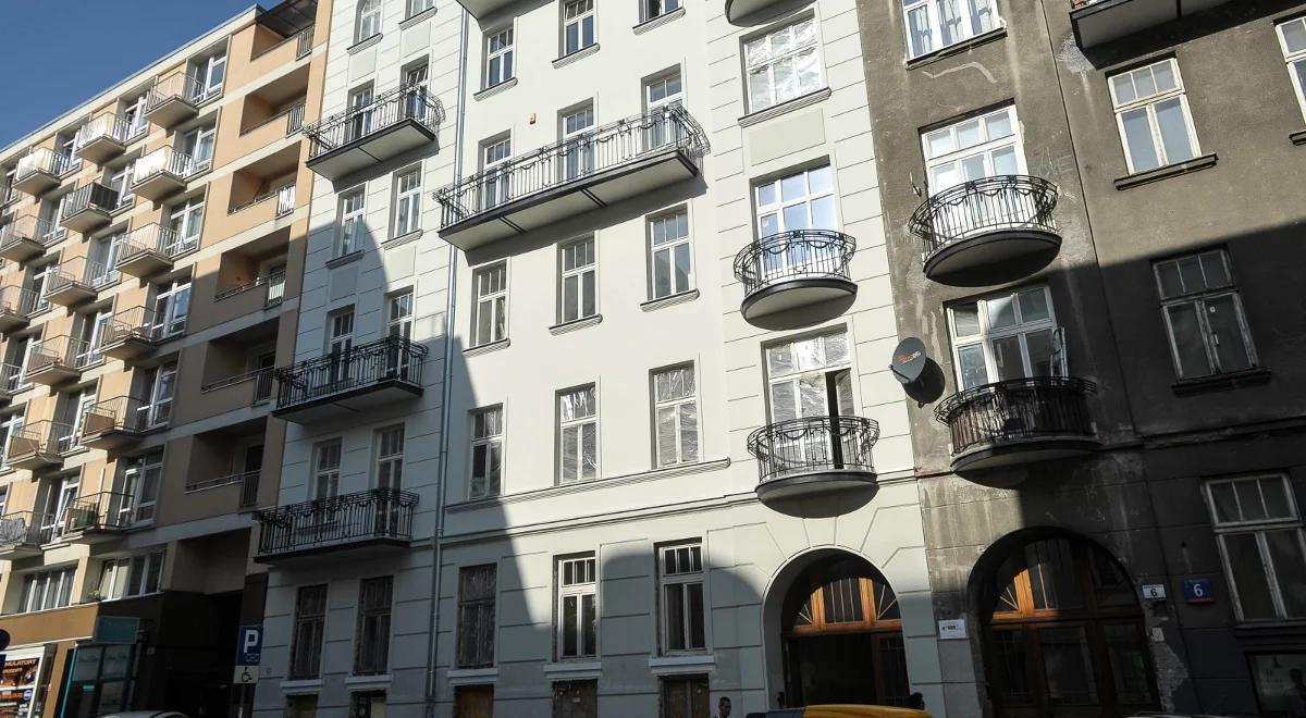 Afera reprywatyzacyjna w Warszawie. Jest decyzja komisji weryfikacyjnej ws. Nowogrodzkiej 6a