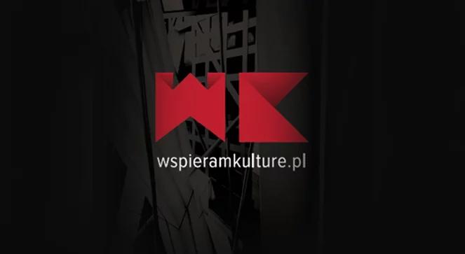 Każdy z nas może być mecenasem kultury