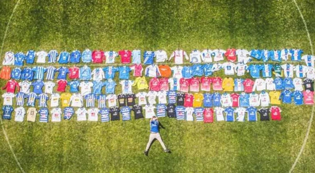 Jedyna taka liga na świecie. Polish Kit League ma wielkie ambicje. "Zebraliśmy mocną ekipę"