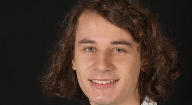 Najmłodszy profesor w kraju: geniusz matematyki
