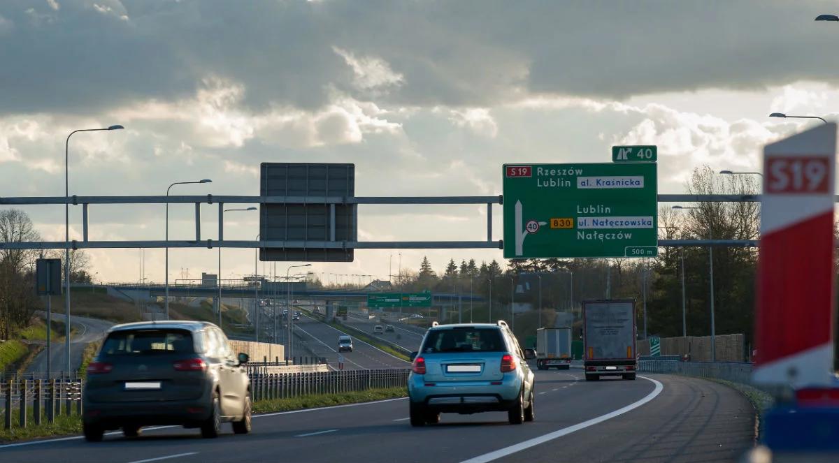 NIK pozytywnie o budowie Via Carpatii