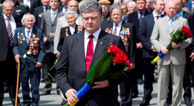 Ukraina: "separatyści 44 razy złamali rozejm"