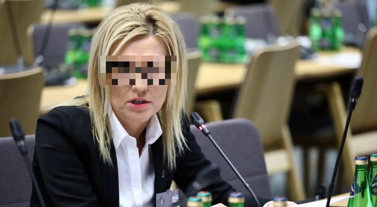 Dwie stołeczne prokurator zostały zawieszone. Jedną odwołano z pełnionej funkcji