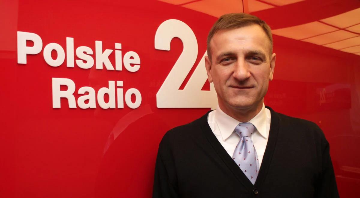 Talaga o pakcie AUKUS: zobowiązania USA wobec członków NATO pozostaną